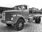 Scania L111 4x2 1974 года